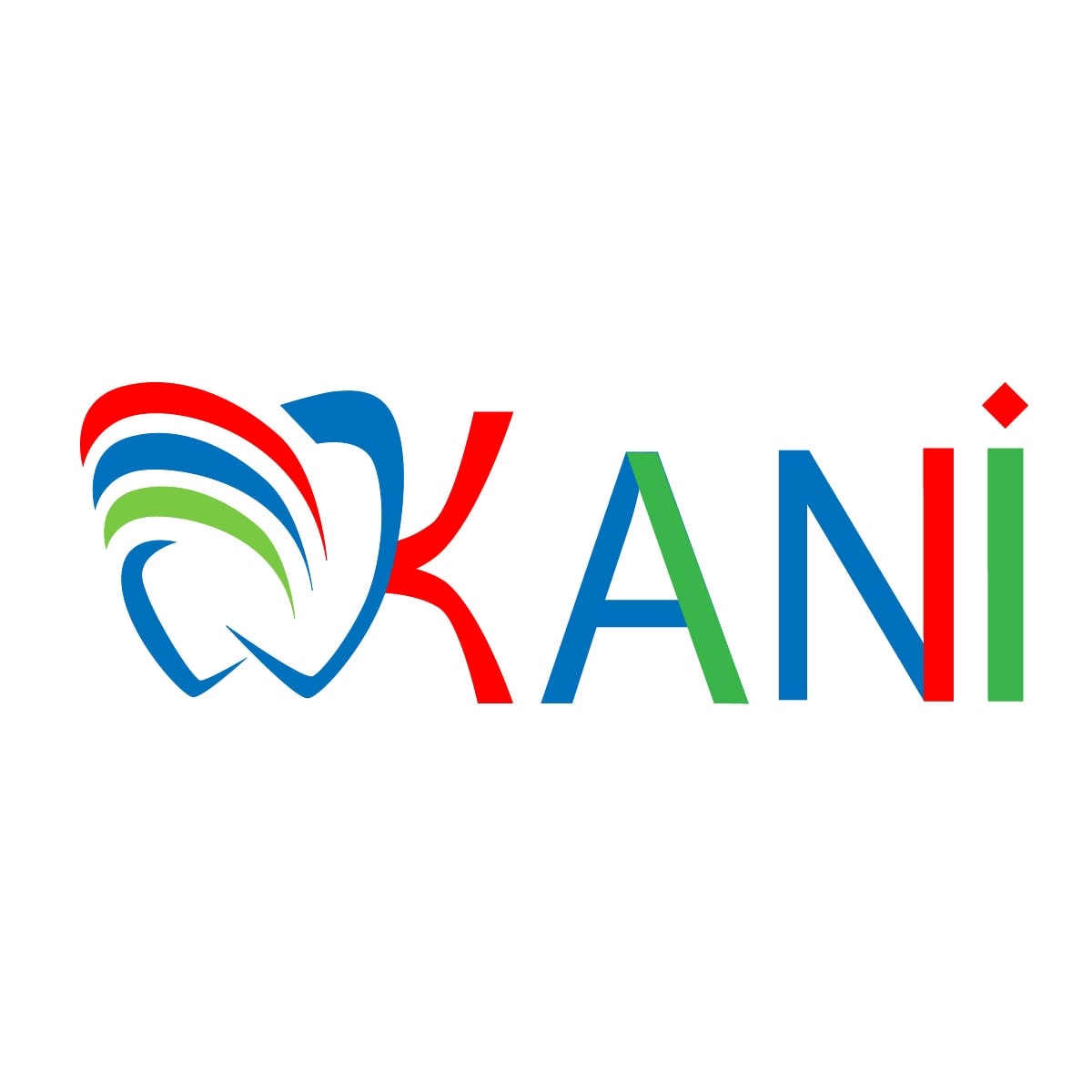 Dr. Kani Logo
